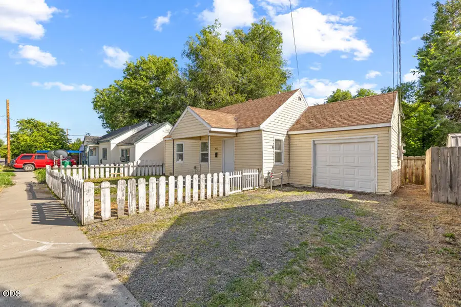 432 Division Street, Klamath Falls, OR 97601 - #3