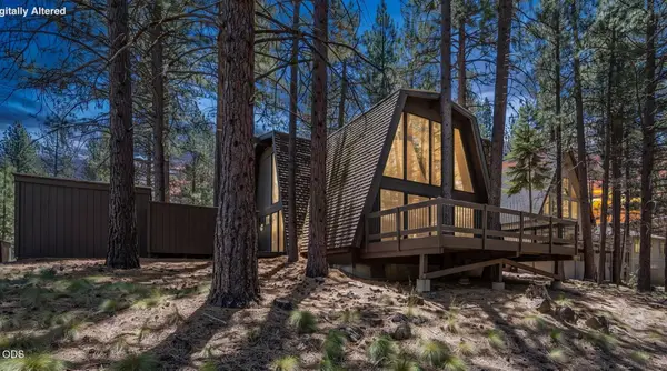 57165 Mink Lane, Sunriver, OR 97707