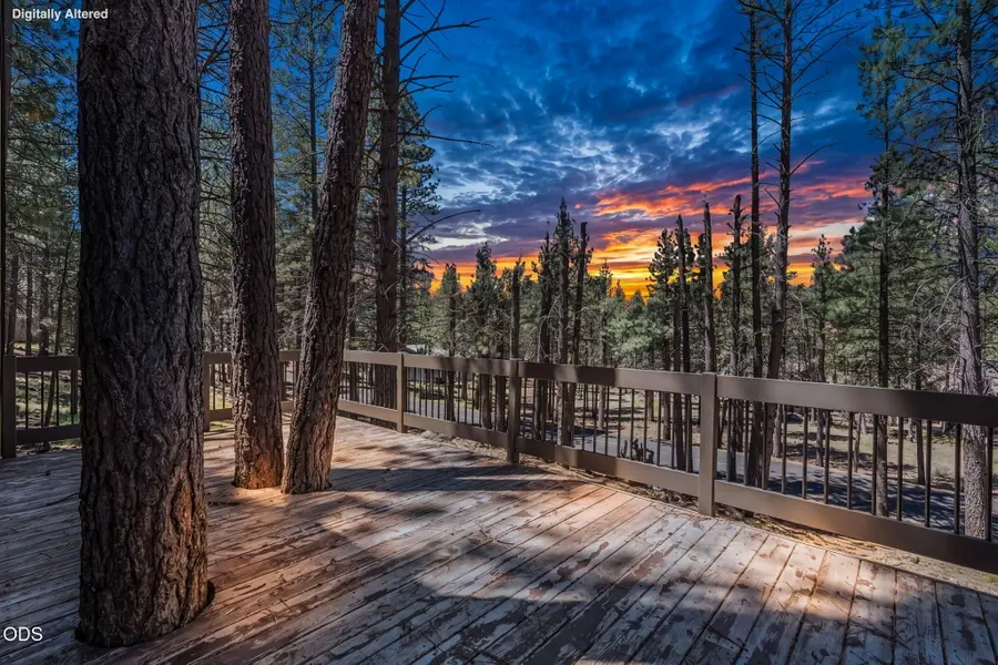 57165 Mink Lane, Sunriver, OR 97707 - #3