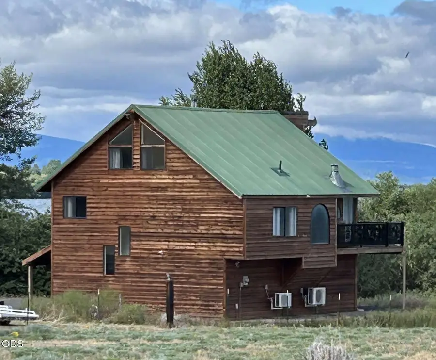33706 Modoc Point Road, Chiloquin, OR 97624 - #3