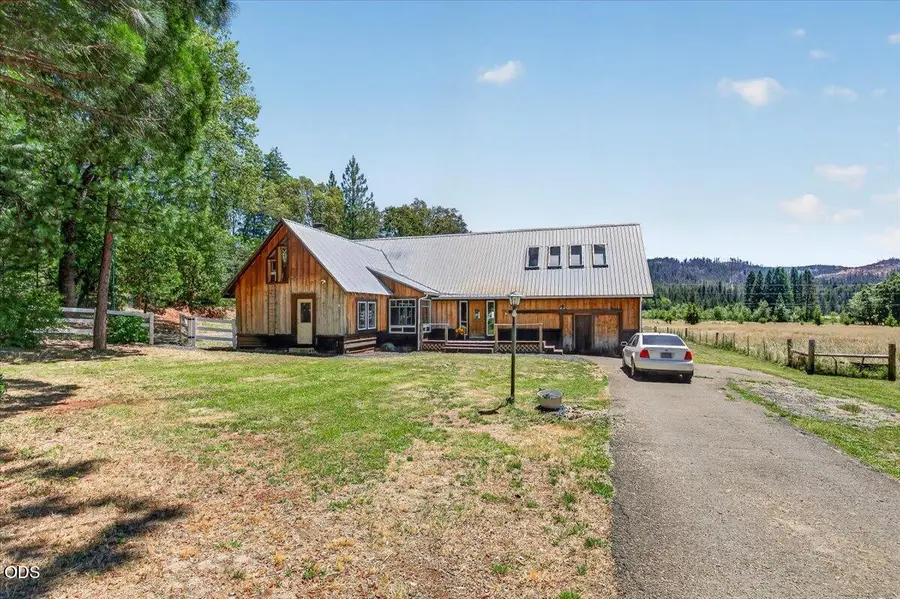14020 Geppert Road, Butte Falls, OR 97522 - #2