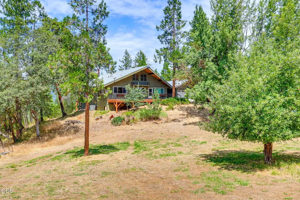 238 Citadel Road, Trail, OR 97541 - #1