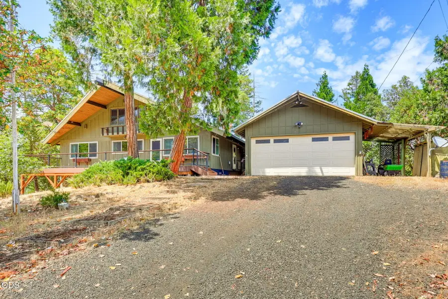 238 Citadel Road, Trail, OR 97541 - #2