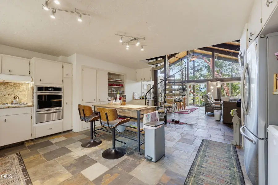 238 Citadel Road, Trail, OR 97541 - #3