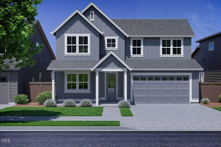 3059 NE Brownstone Place, Bend, OR 97701 - #2