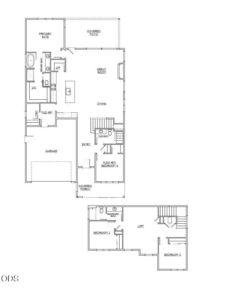 3059 NE Brownstone Place, Bend, OR 97701 - #3