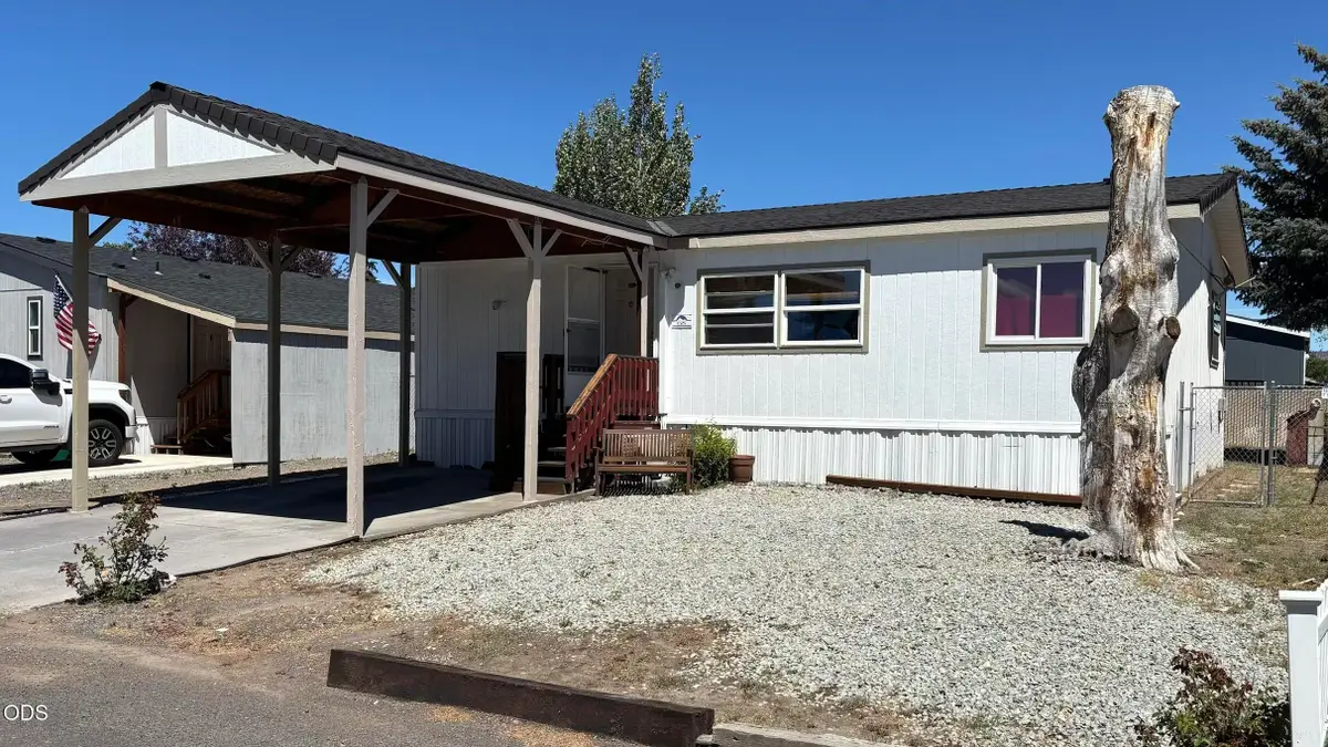4647 Winter Avenue #SPC 68, Klamath Falls, OR 97603 - #1