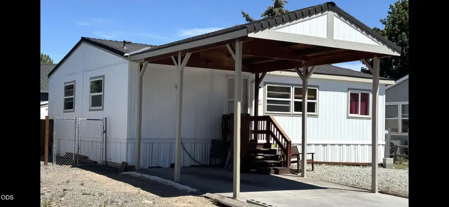 4647 Winter Avenue #SPC 68, Klamath Falls, OR 97603 - #2