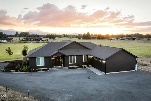 64794 Hunnell, Bend, OR 97703