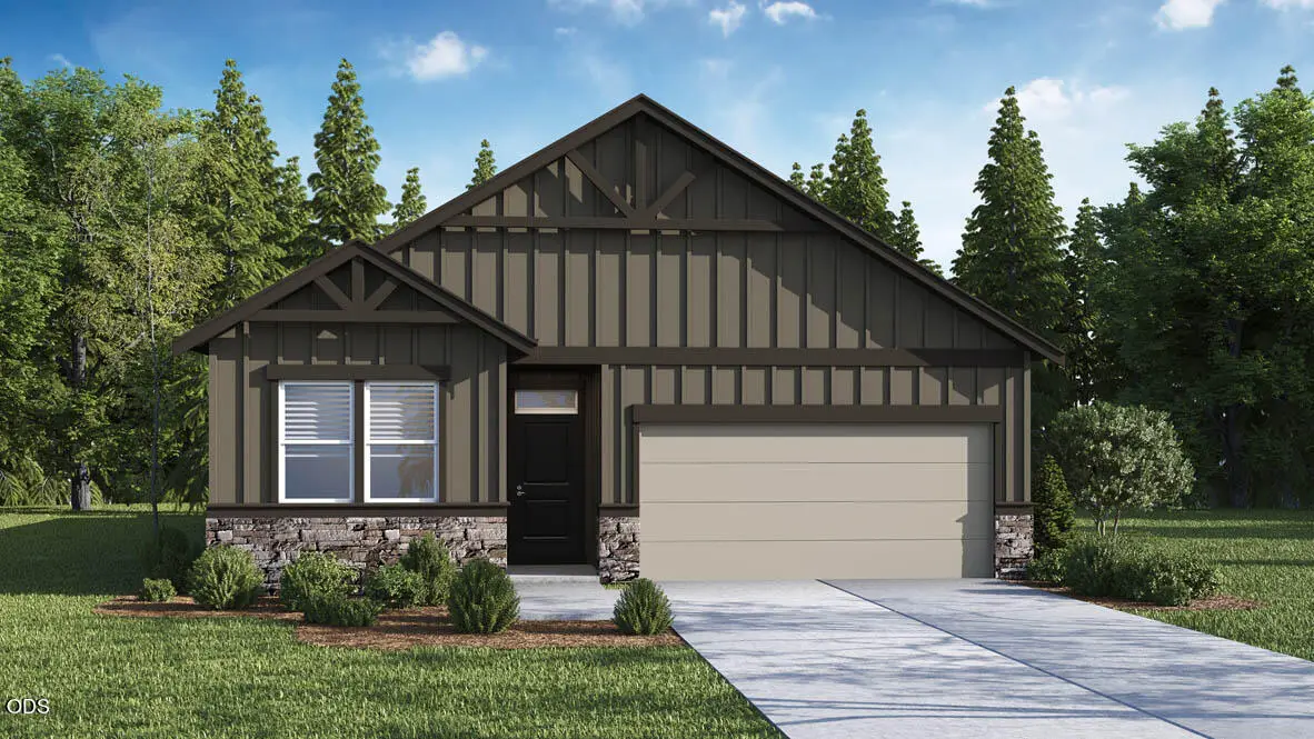 21748 SE Stromboli Lane, Bend, OR 97702 - #1