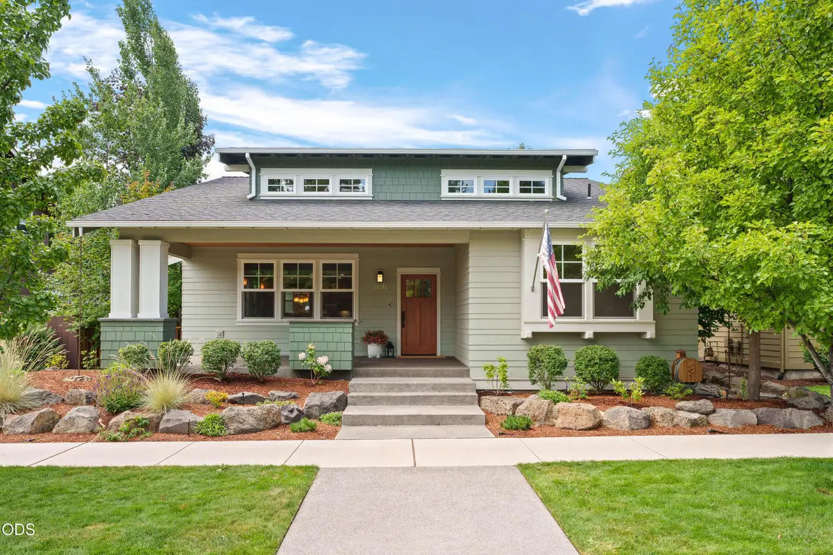 20385 Penhollow Lane, Bend, OR 97702 - #1