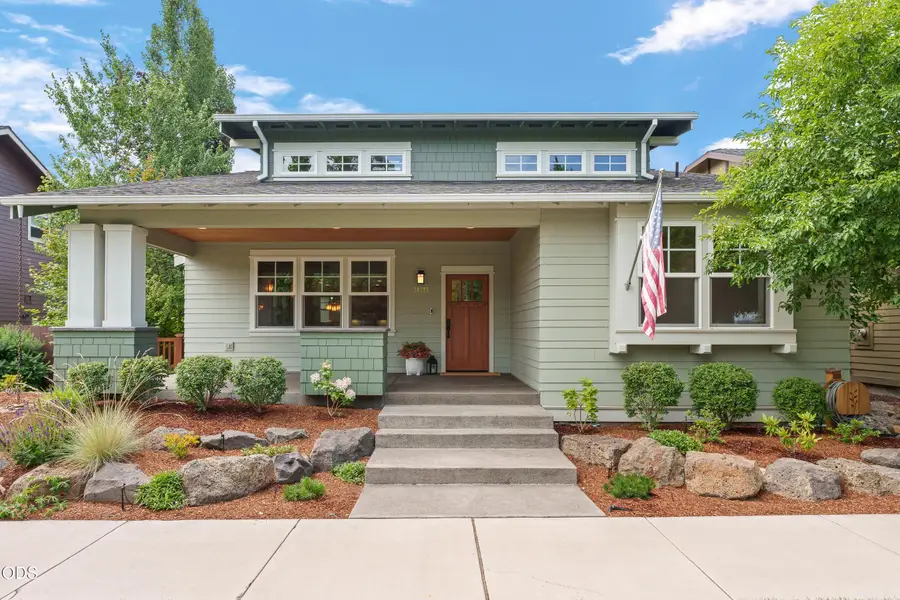 20385 Penhollow Lane, Bend, OR 97702 - #2