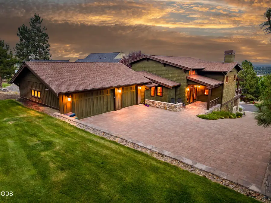 646 NW Powell Butte Loop, Bend, OR 97703 - #3