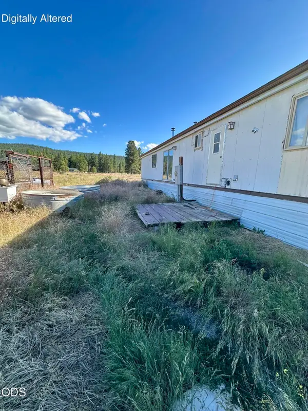23326 Forbes Road, Sprague River, OR 97639