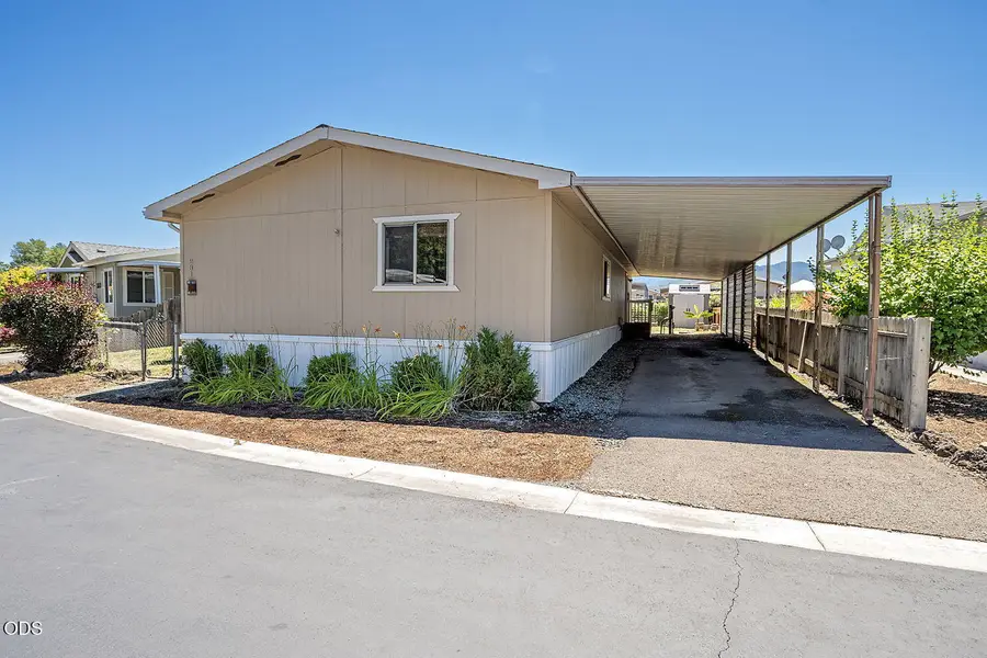 3555 S Pacific Highway #SPC 231, Medford, OR 97501 - #2