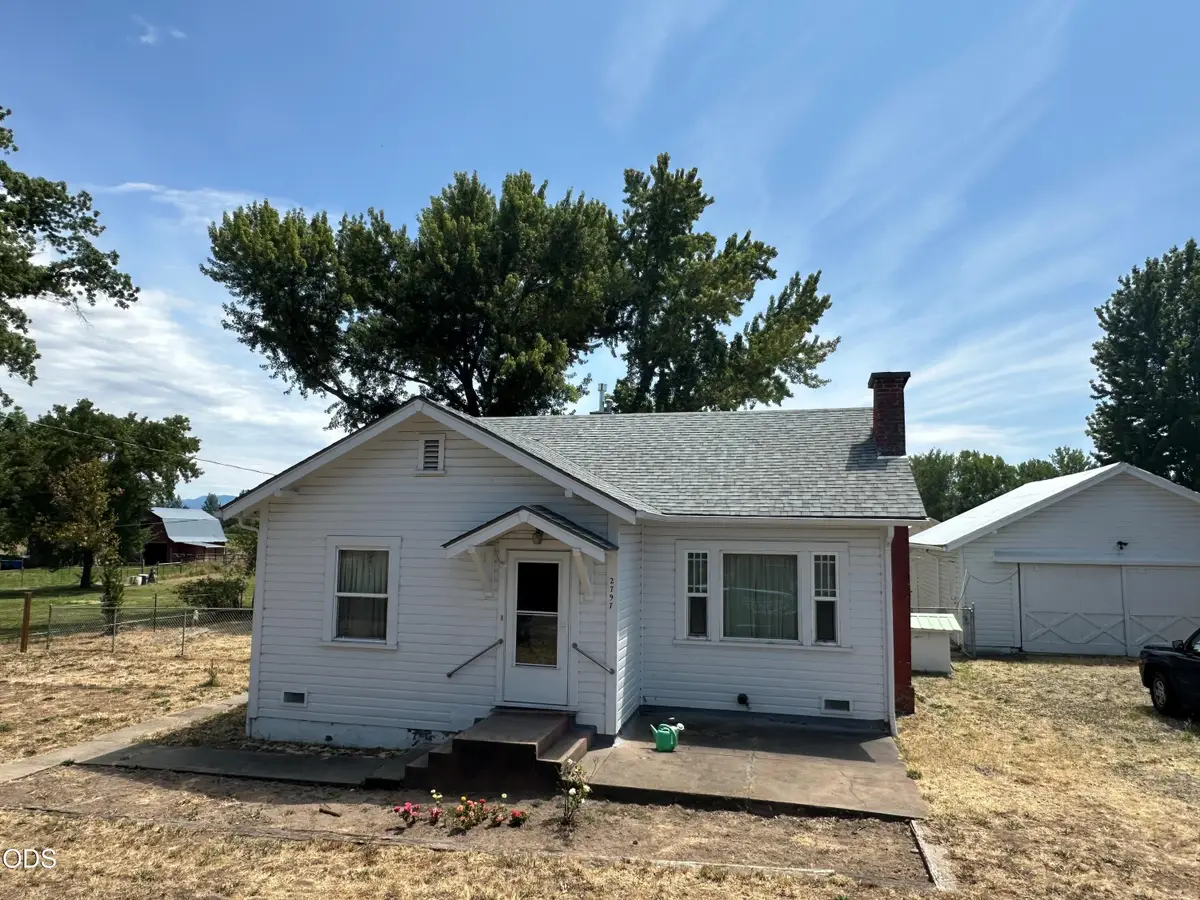 2797 Beall Lane, Central Point, OR 97502 - #1
