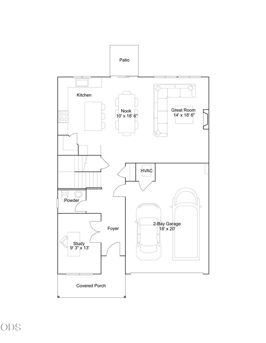 20687 Town Dr, Bend, OR 97701 - #2