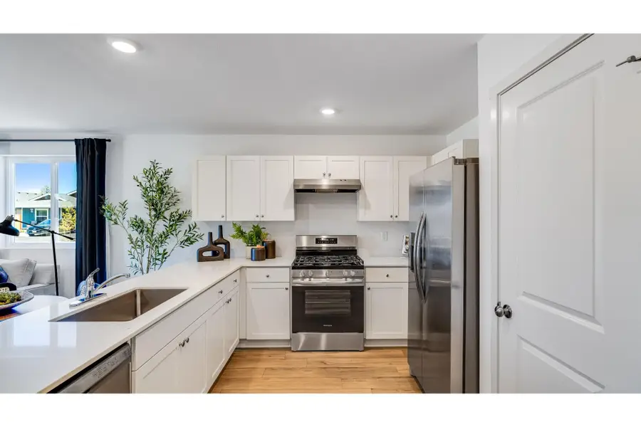 51747 Morning Pine Dr, La Pine, OR 97739 - #3