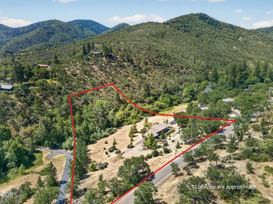 1921 Ashland Mine Road, Ashland, OR 97520 - #2