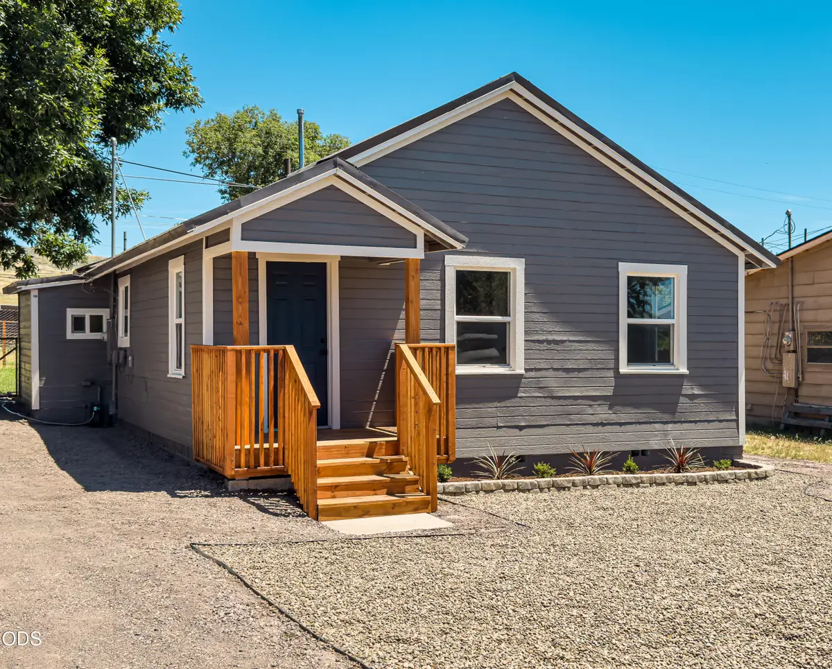 4977 Mathers Street, Klamath Falls, OR 97601 - #1