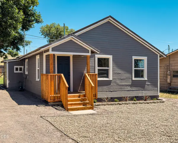 4977 Mathers Street, Klamath Falls, OR 97601