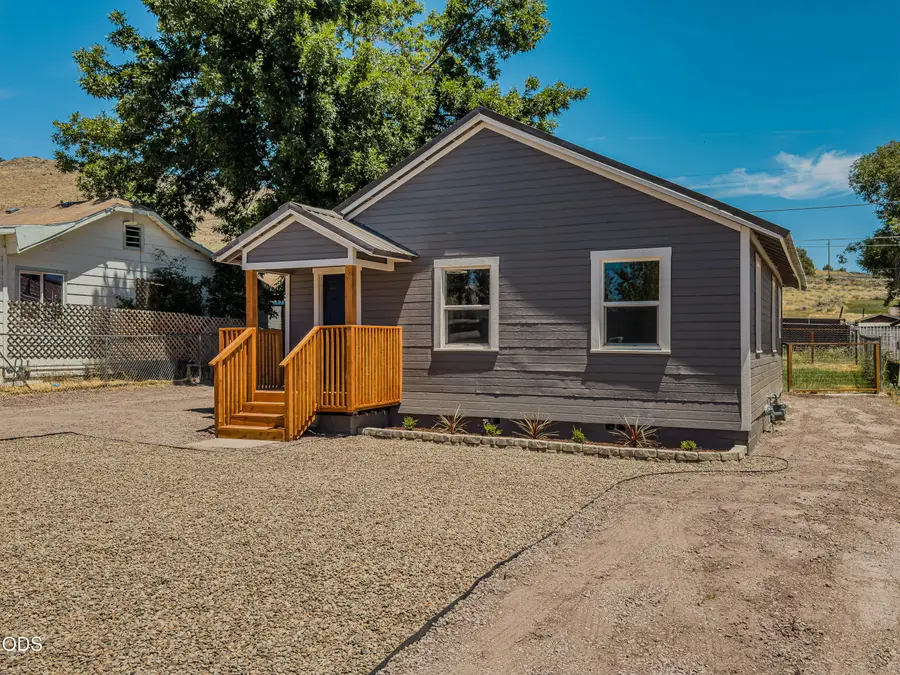4977 Mathers Street, Klamath Falls, OR 97601 - #3