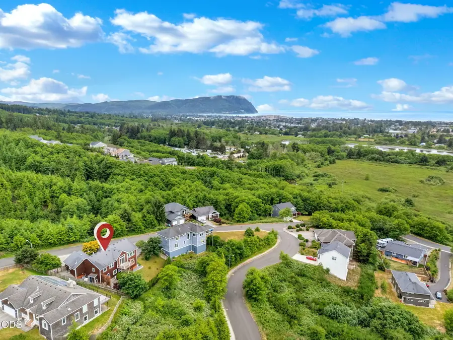 2144 Middle Fork Circle, Seaside, OR 97138 - #2