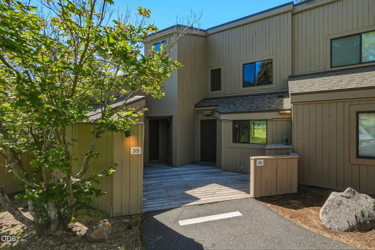 12900 Hawks Beard #Lodge Condo 35/36, Black Butte Ranch, OR 97759 - #1