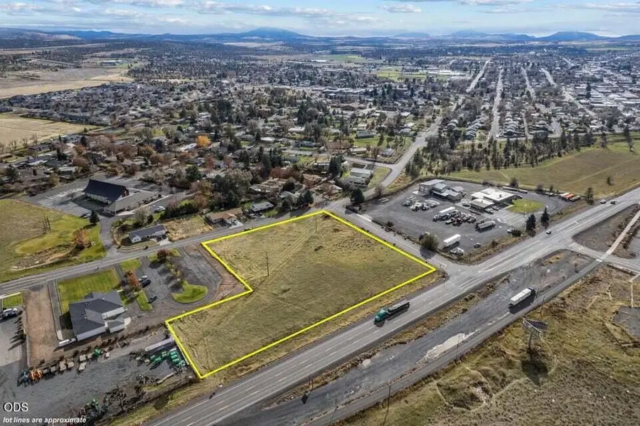 NE Chestnut Street #Parcel : 1018, Madras, OR 97741 - #3