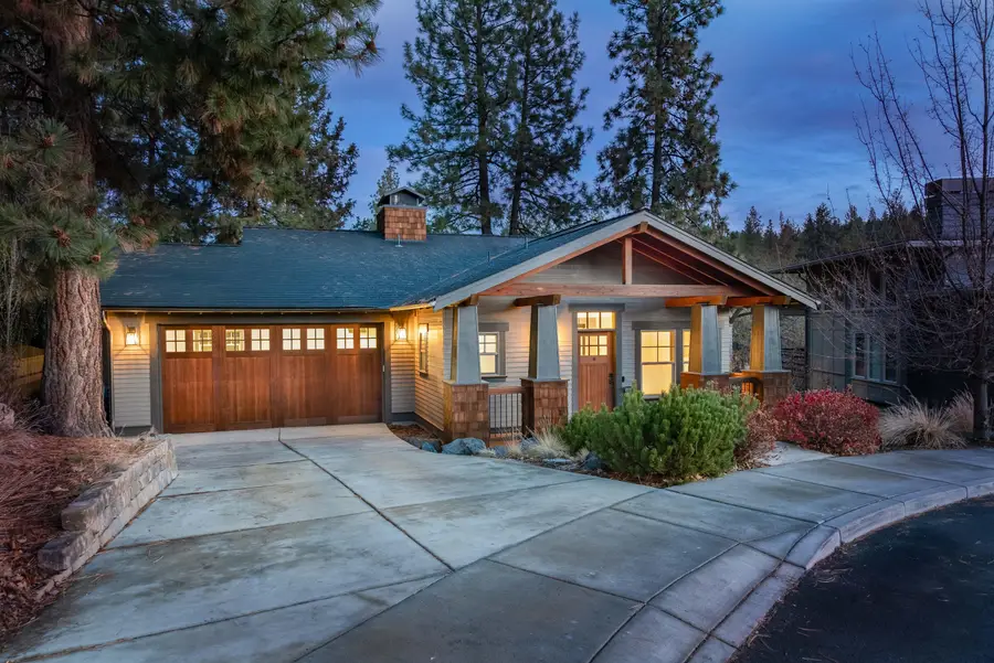 2340 NW Bens Court, Bend, OR 97703 - #3
