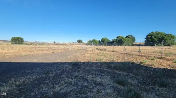 NW Lamonta Road, Prineville, OR 97754