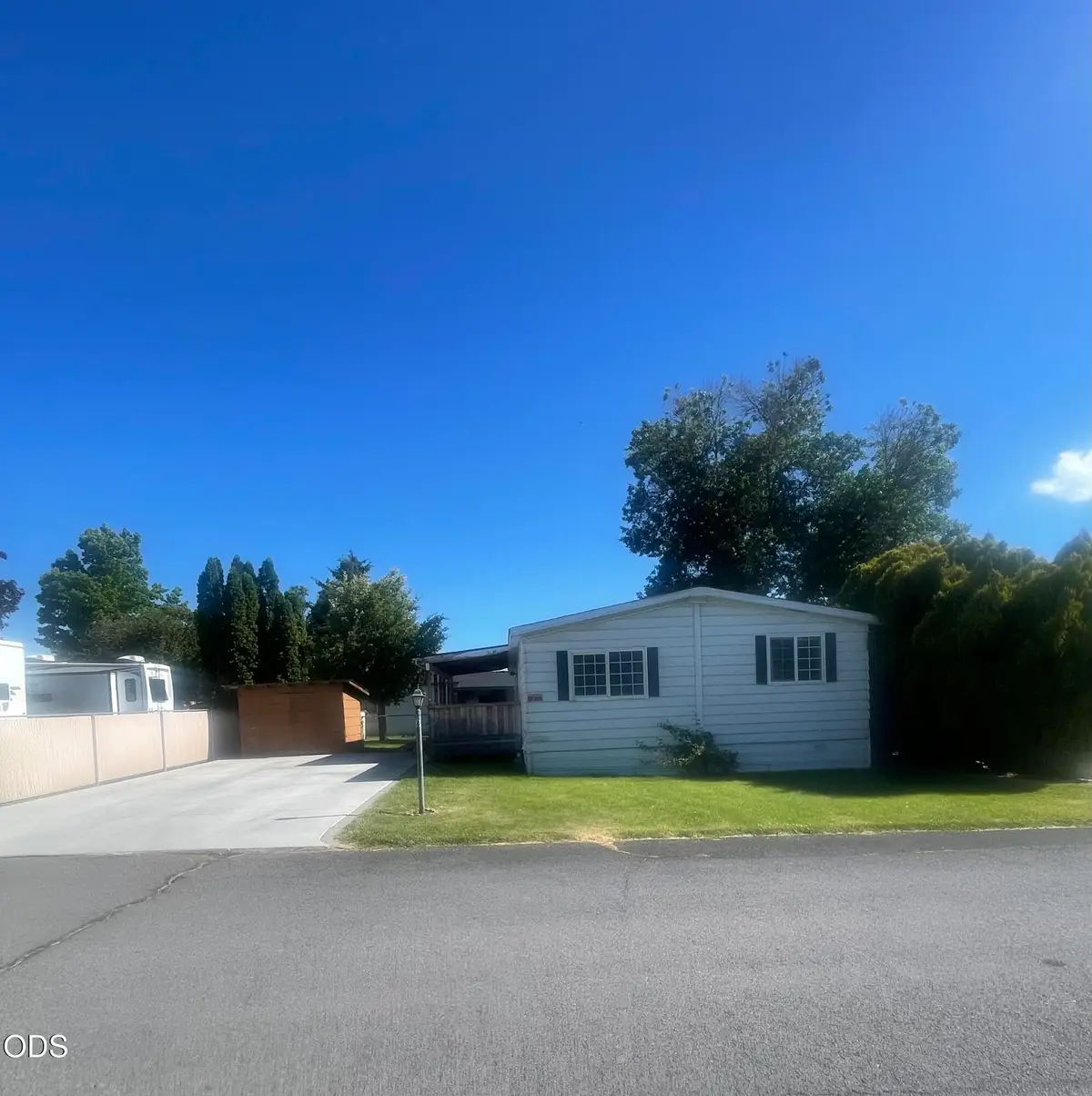 3415 Crest Street #18, Klamath Falls, OR 97603 - #1