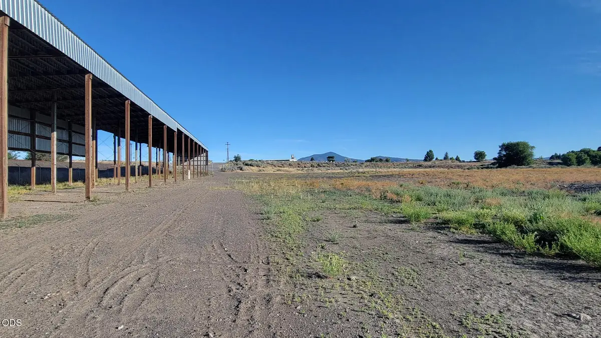 NW Bus Evans Road, Prineville, OR 97754 - #1