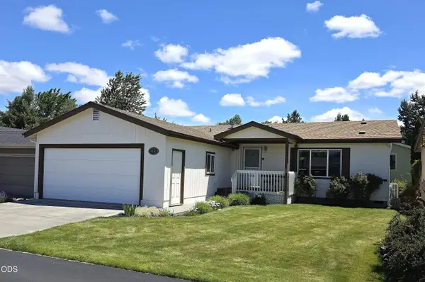1188 NE 27th Street #UNIT 118, Bend, OR 97701