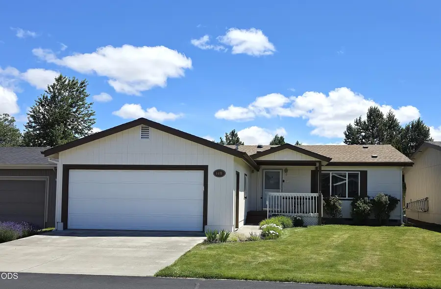 1188 NE 27th Street #UNIT 118, Bend, OR 97701 - #2