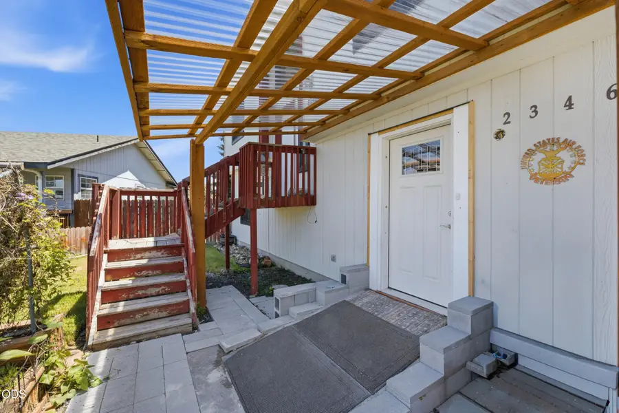2346 SW 20th Court, Redmond, OR 97756 - #3