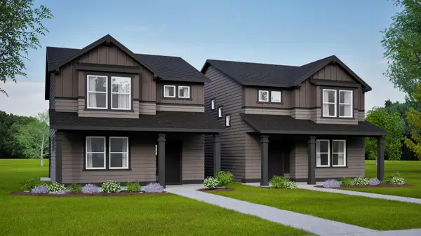 3326 NW 7th Street, Redmond, OR 97756