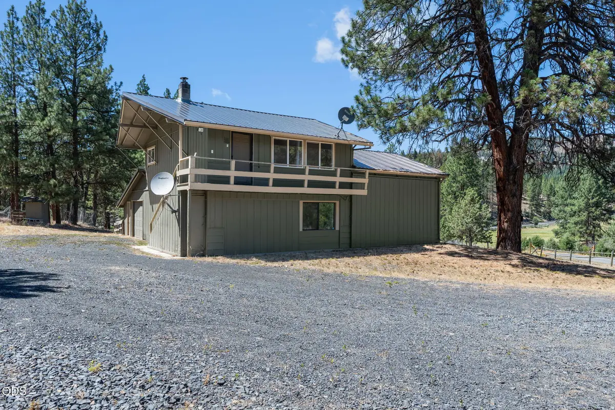 29001 NE Duncan Creek, Prineville, OR 97754 - #1