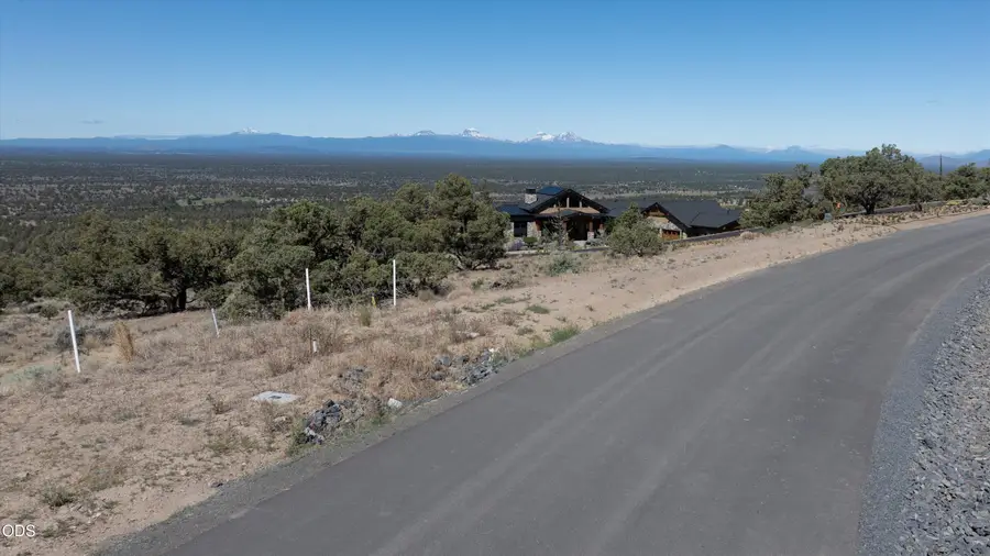 Seven Peaks Loop #Homesite 794, Powell Butte, OR 97753 - #2