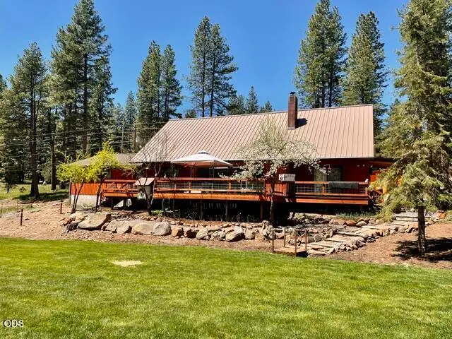 15780 Homestead Lane, Klamath Falls, OR 97601 - #1