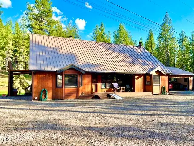 15780 Homestead Lane, Klamath Falls, OR 97601 - #3