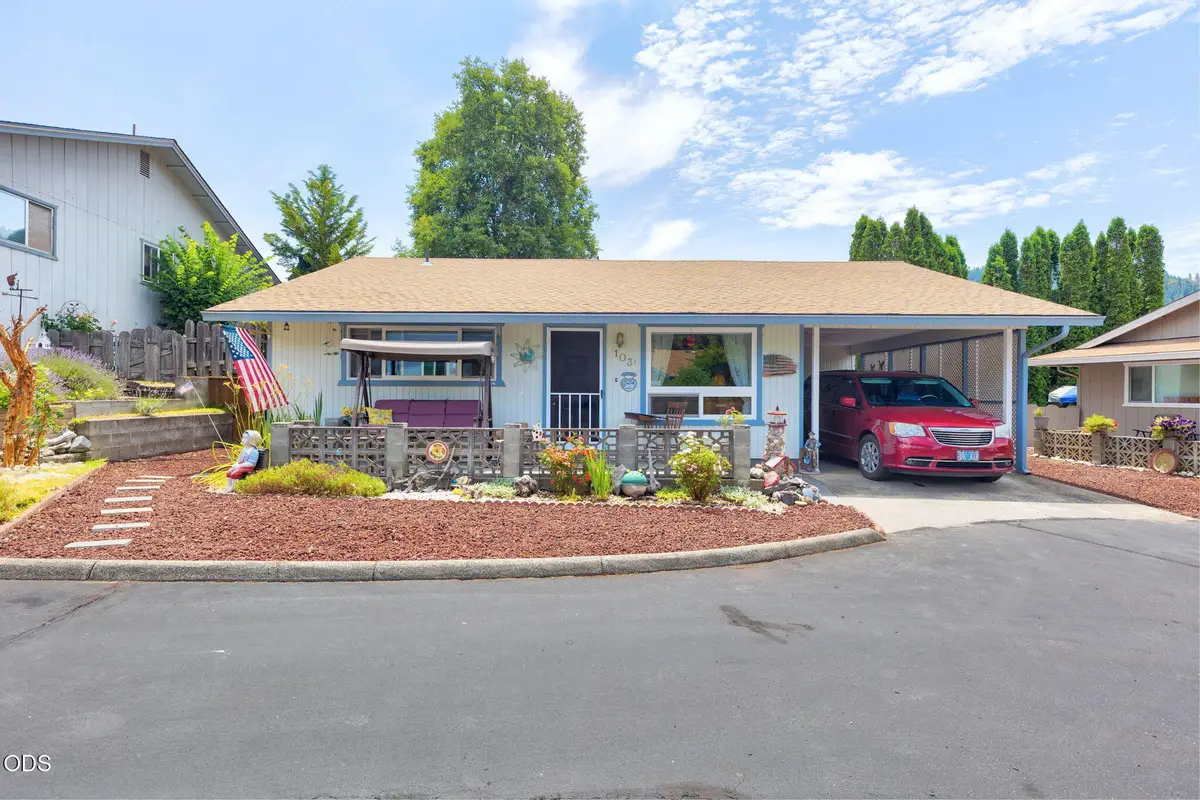 103 Brookside Court, Rogue River, OR 97537 - #1