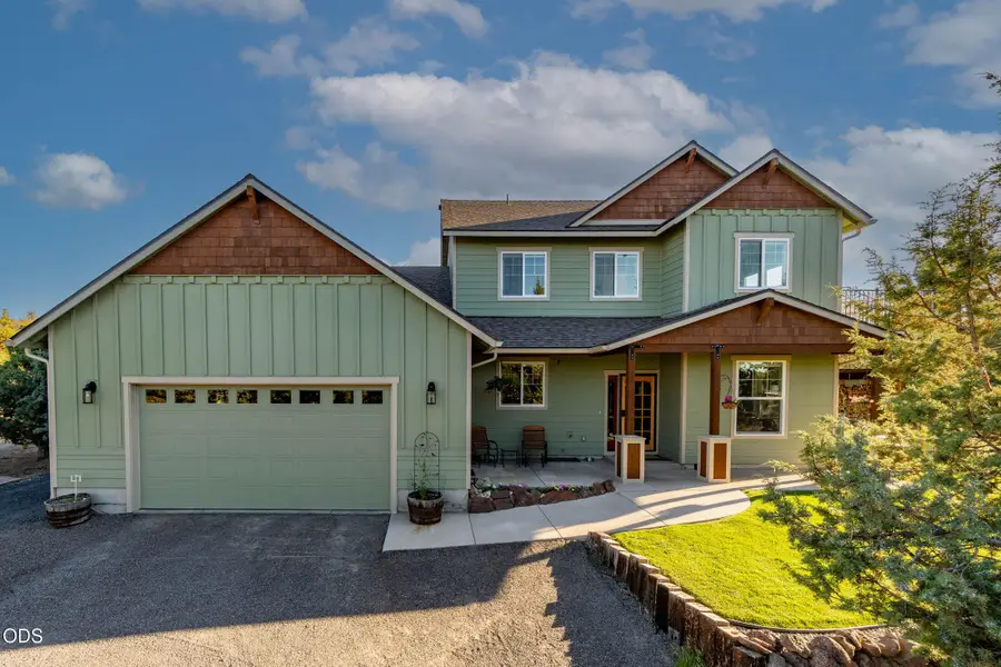 17101 SE Hopi Road, Prineville, OR 97754 - #2