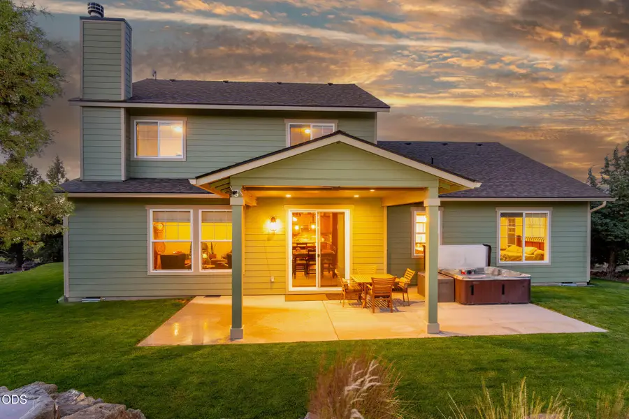 17101 SE Hopi Road, Prineville, OR 97754 - #3