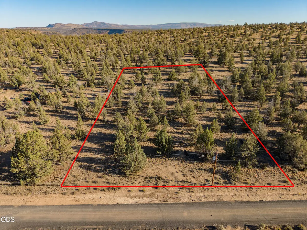 SE Zuni Road, Prineville, OR 97754 - #1