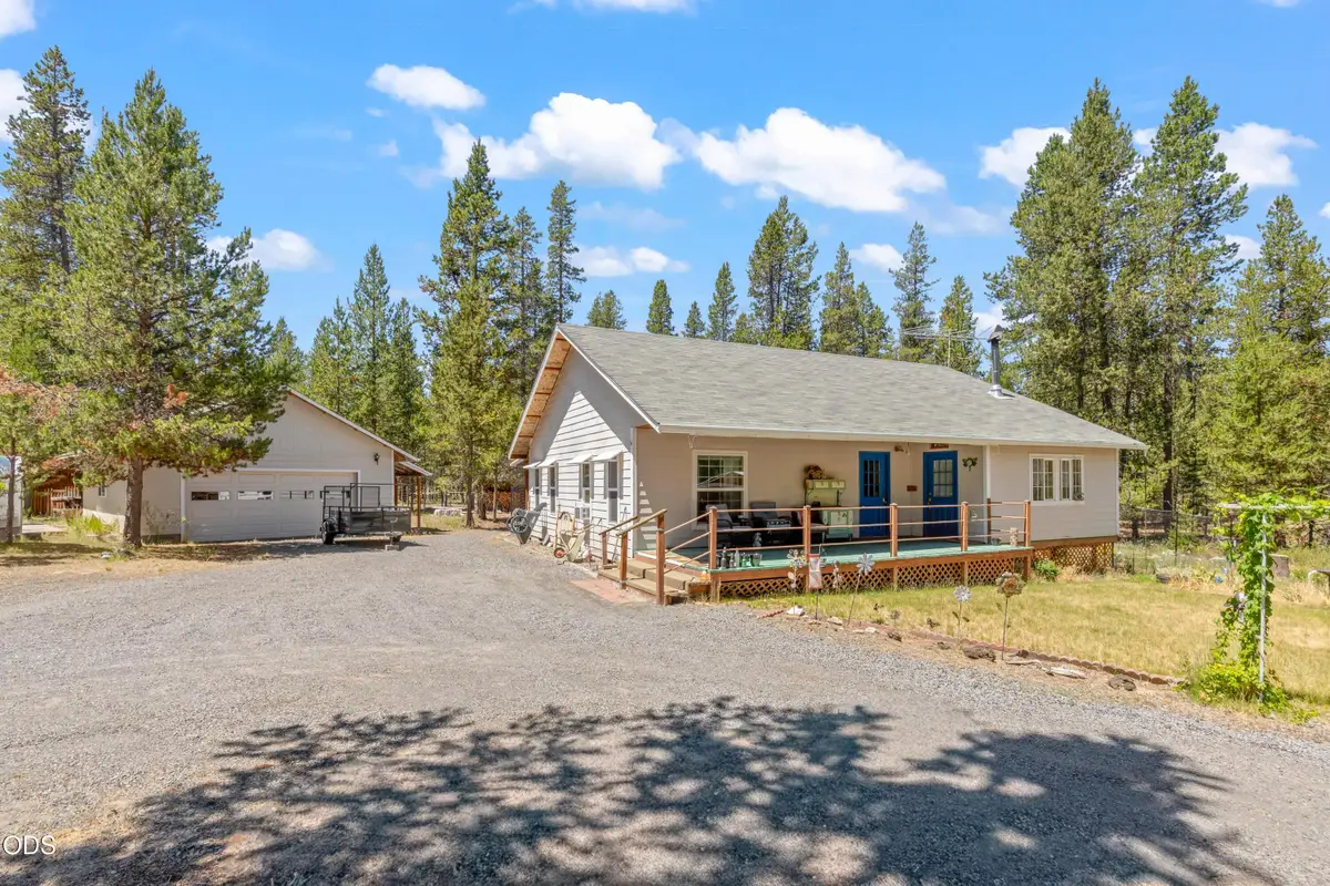 53621 Woodchuck Drive, La Pine, OR 97739 - #1