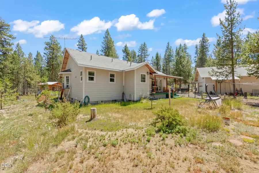 53621 Woodchuck Drive, La Pine, OR 97739 - #2
