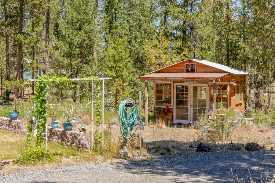 53621 Woodchuck Drive, La Pine, OR 97739 - #3
