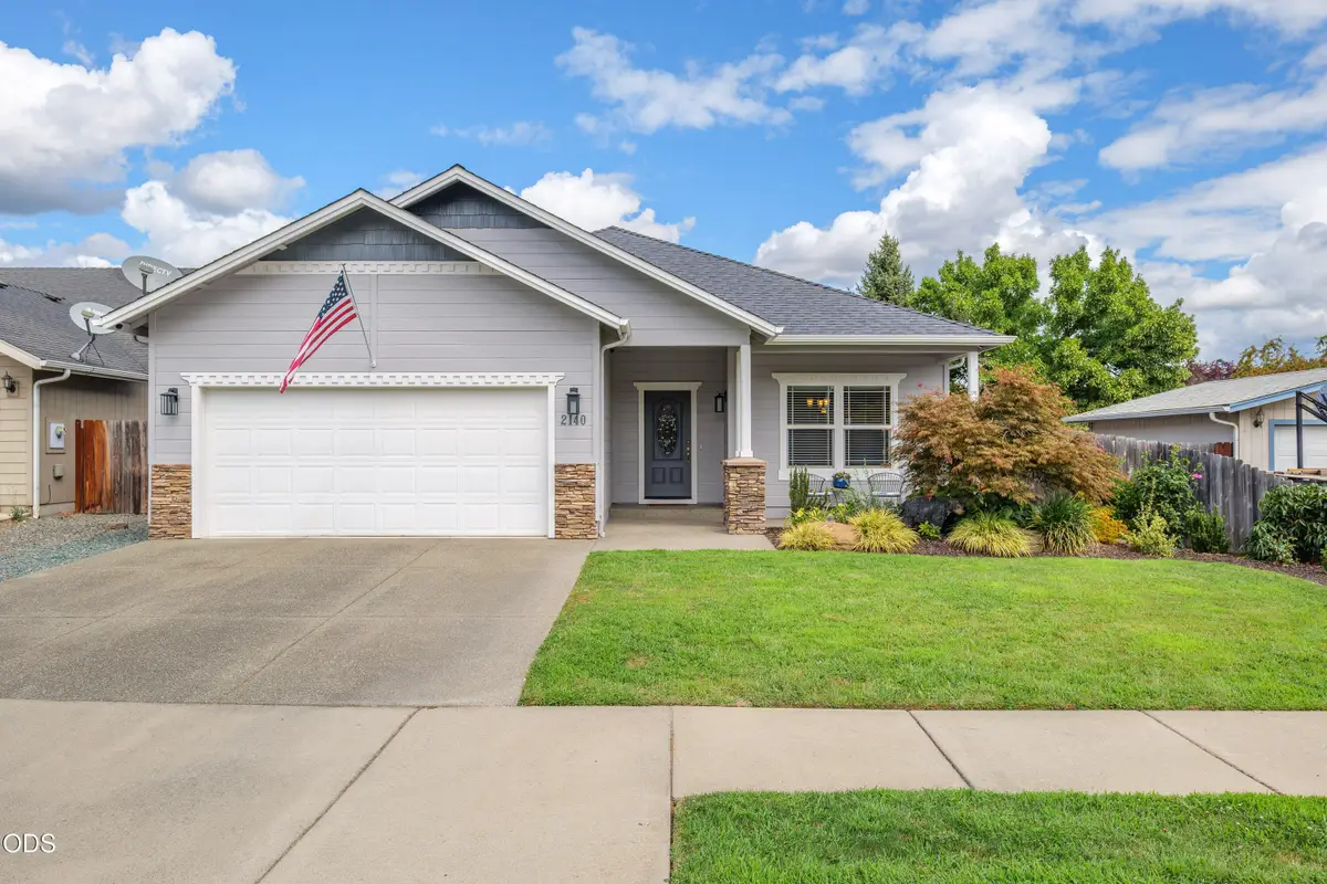 2140 SW Nick Way, Grants Pass, OR 97527 - #1