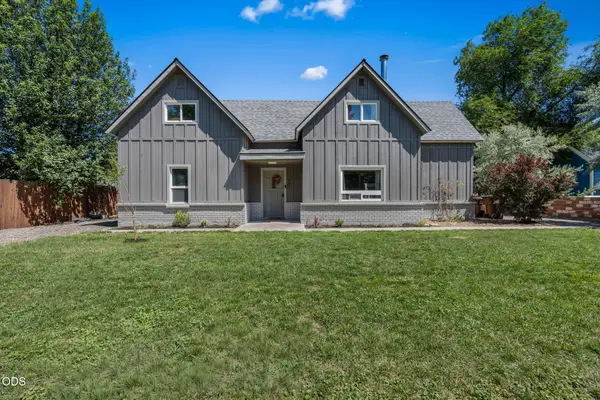 267 NW 5th Street, Prineville, OR 97754